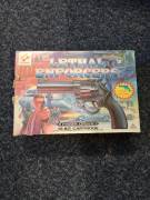 Se vende pistola de Mega Drive Lethal Enforcers, € 45