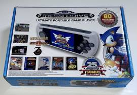 For sale console Sega Mega Drive Ultimate Portable Game Player, € 49.95