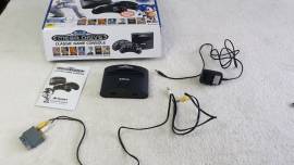 For sale console Mega Drive Classic like new, € 40