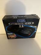 For sale console Mega CD 2 Box PAL, € 350