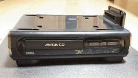 Se vende consola Mega CD HAA-2910 NTSC-J 872, € 325.00