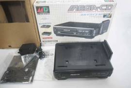 For sale Japanese Mega CD console model HAA-2910 NTSC, € 495