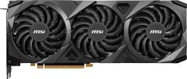 MSI GeForce RTX 3080 Ventus 3X 10G OC LHR NVIDIA 10 GB GDDR6X, € 750