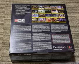 Se vende consola PlayStation Classic Mini precintada PAL, € 145