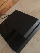 FOR SALE RECONDITIONED PS4, € 220