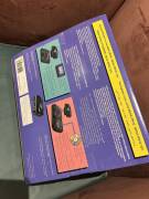 For sale Sega Mega Drive 32X new and sealed, € 650