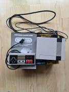 En venta consola Nintendo Classic Mini PAL con muy poco uso, USD 85