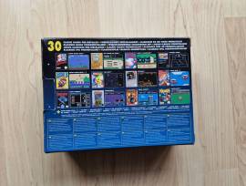 En venta consola Nintendo Classic Mini PAL con muy poco uso, USD 85