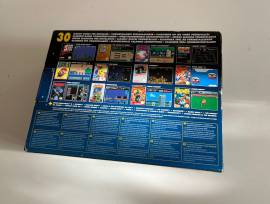 En venta consola Nintendo Classic Mini nueva PAL, USD 125