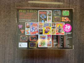 Se vende consola NES Classic Edition MINI precintada, USD 145