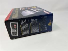 A la venta consola Nintendo Classic Mini nueva a estrenar NTSC, USD 140