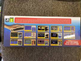 Se vende consola Commodore 64 Mini como nueva, USD 80