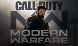 For sale blizzard account with call of duty modern warfare 2019, USD 20
