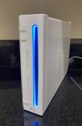 For sale Nintendo Wii console without cables, USD 20