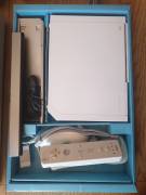 For sale Nintendo Wii console with accessories and 1 controller, USD 45