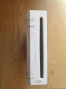 Se vende consola Nintendo Wii con accesorios y 1 mando, USD 45