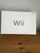 A la venta consola Nintendo Wii + Wii Sport, USD 95