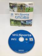 Se vende consola Nintendo Wii + Wii Sport + 2 mandos como nueva, USD 85