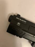 Se vende Pistola para PS1 Max Blaster, USD 45