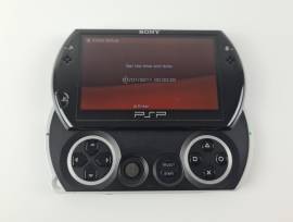 Se vende consola PSP Go 16GB como nueva, USD 225