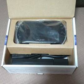 For sale PSP Go console 16GB Psp-N1000, USD 195