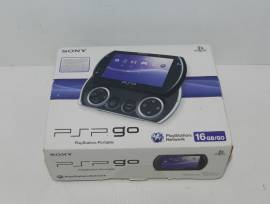 A la venta consola PSP Go 16GB como nueva en caja, USD 250