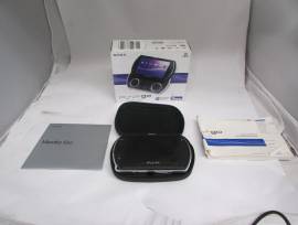For sale PSP Go console in perfect condition, USD 180