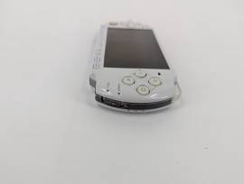 A la venta consola PSP 3000 en color Plata, ha sido testeada. | USD 70
