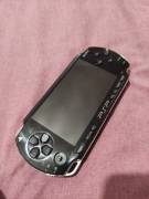 Se vende consola PSP 1003 color negro en perfecto estado, USD 55