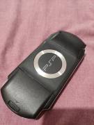 For sale PSP 1003 black console in perfect condition, has been tested, USD 55