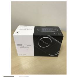 For sale PSP 3000 black color JP NTSC-J, USD 150