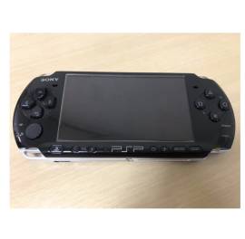 Se vende consola PSP 3000 color negro JP NTSC-J, USD 150
