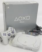 For sale PS One Japanese version SCPH-100 with original packaging, USD 165