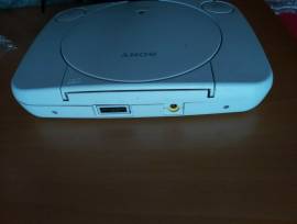 For sale PS One console without controls or cables, tested and works o, USD 40