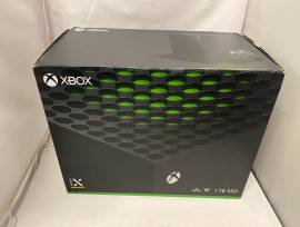 A la venta consola Xbox Series X 1TB como nueva, USD 475