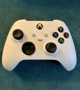 A la venta consola Xbox Series S con 1 mando como nueva, USD 250