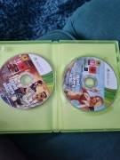 For sale Xbox 360 game Grand Theft Auto V in good condition, USD 7.95