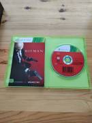 For sale game Xbox 360 Hitman: Absolution: Professional Edition, USD 19.95