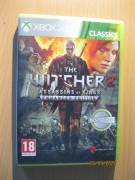 For sale game Xbox 360 The Witcher 2: Assassins of Kings Enhance, USD 14.95