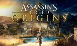 Assassin's Creed: Origins, USD 20.00