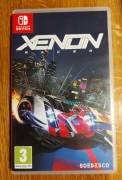 Se vende juego de Nintendo Switch Xenon Racer , USD 19.95