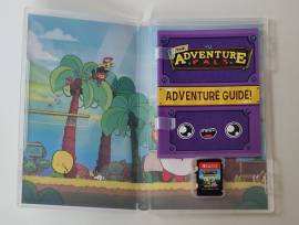 Se vende juego de Nintendo Switch The Adventure Pals Super Rare, USD 75