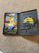 For sale game Nintendo GameCube The Simpsons: Hit & Run, € 35