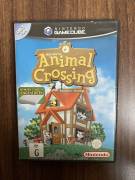 Se vende juego de Nintendo GameCube Animal Crossing, € 35