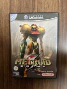 Se vende juego de Nintendo Gamecube Metroid Prime como nuevo, € 165