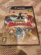 For sale game Nintendo GameCube Pokemon Colosseum complete, € 75