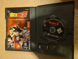 En venta juego de Nintendo GameCube DragonBall Z: Budokai PAL, € 60
