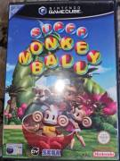 Se vende juego de Nintendo GameCube Super Monkey Balls, € 45