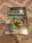 For sale Nintendo GameCube Pikmin like new, € 49.95