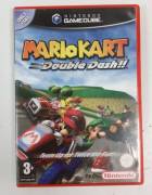 For sale game Nintendo GameCube Mario Kart Double Dash PAL UK, € 70